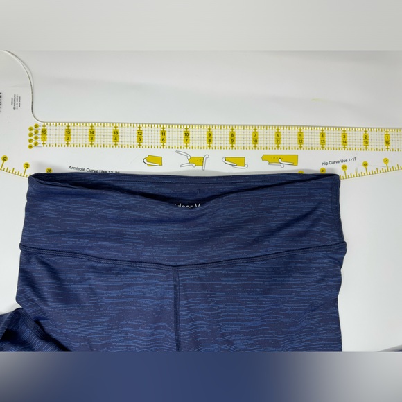 Outdoor Voices leggings- navy blue small - Picture 4 of 6